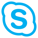 skype