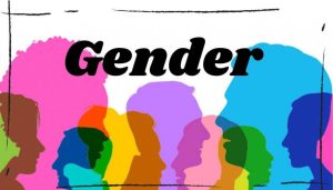 Gender and words
