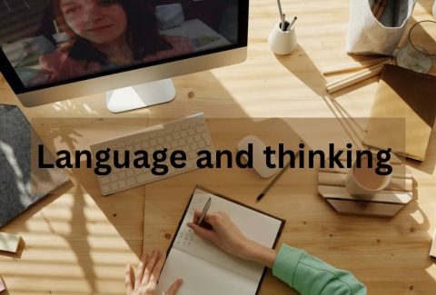 language
