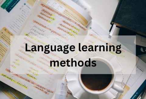 language