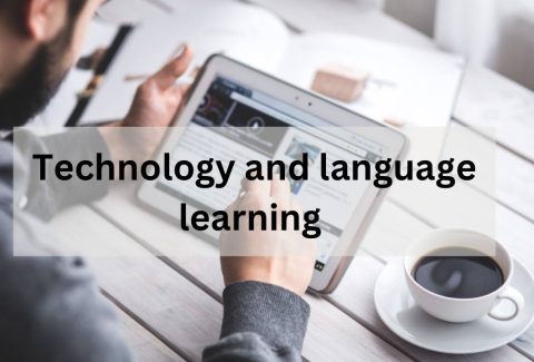 language learning