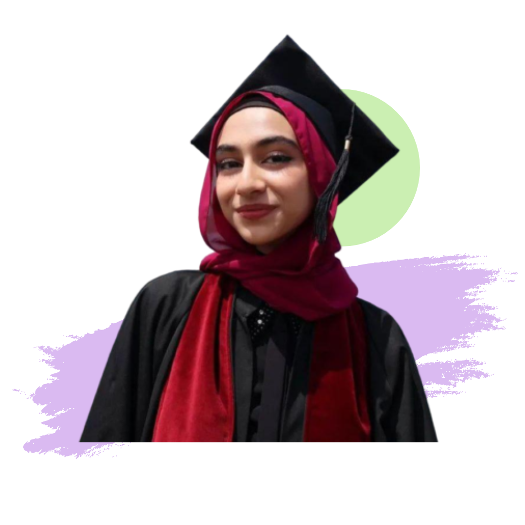 زهرا میرصادقی